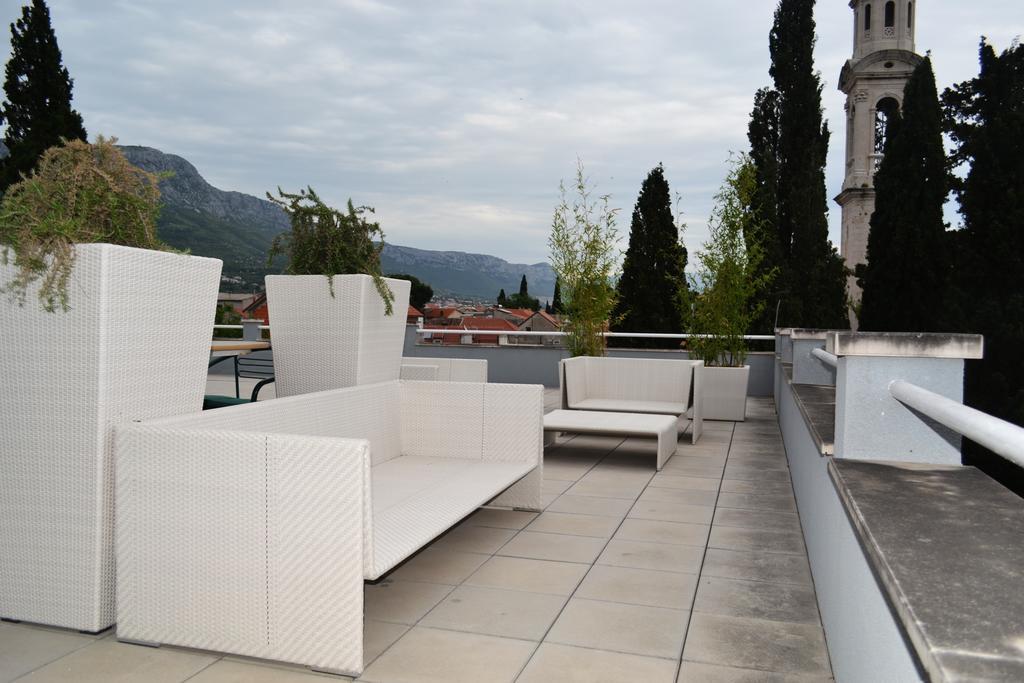 Rooms Vesna Kaštela Екстериор снимка