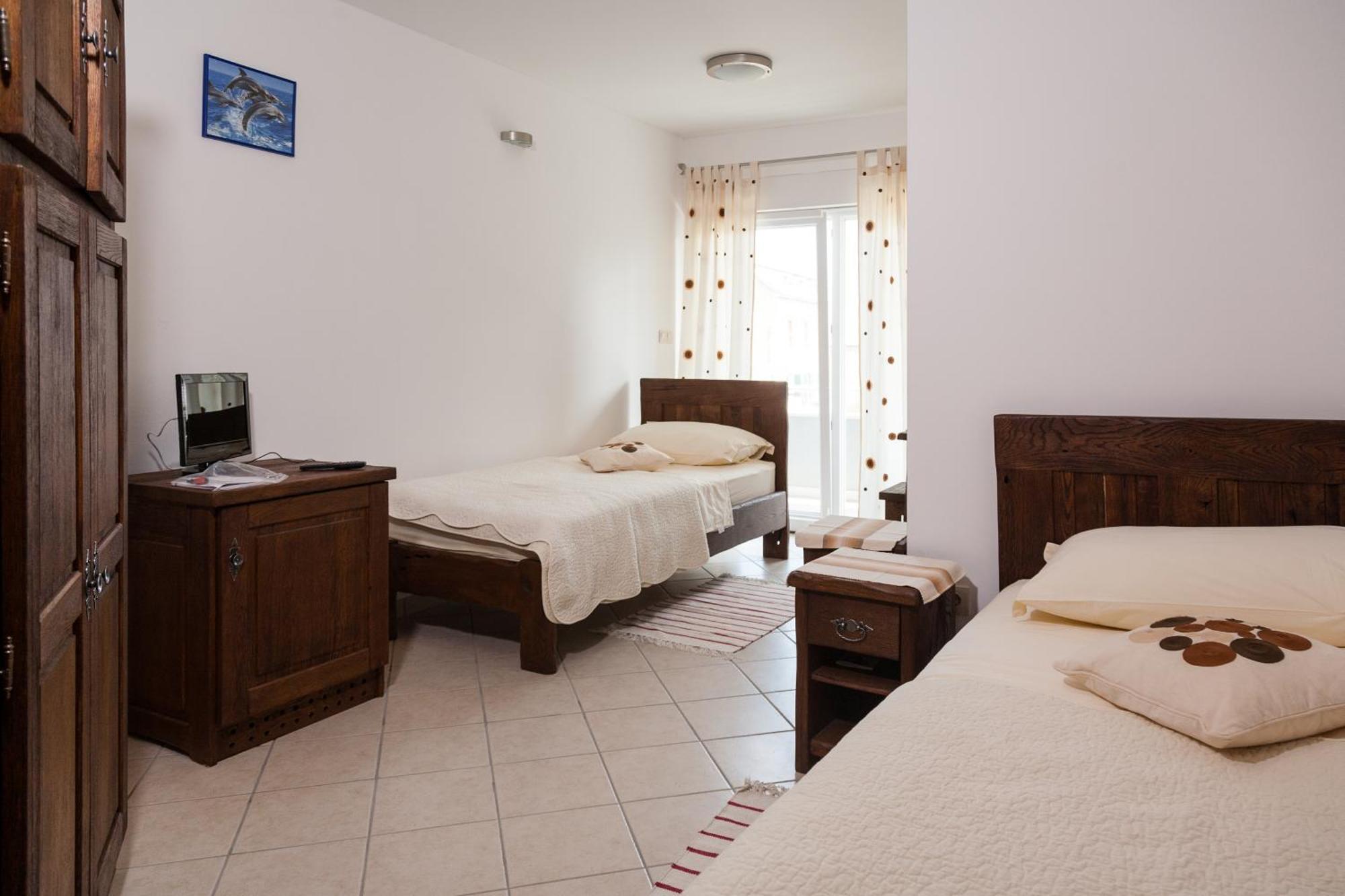 Rooms Vesna Kaštela Екстериор снимка
