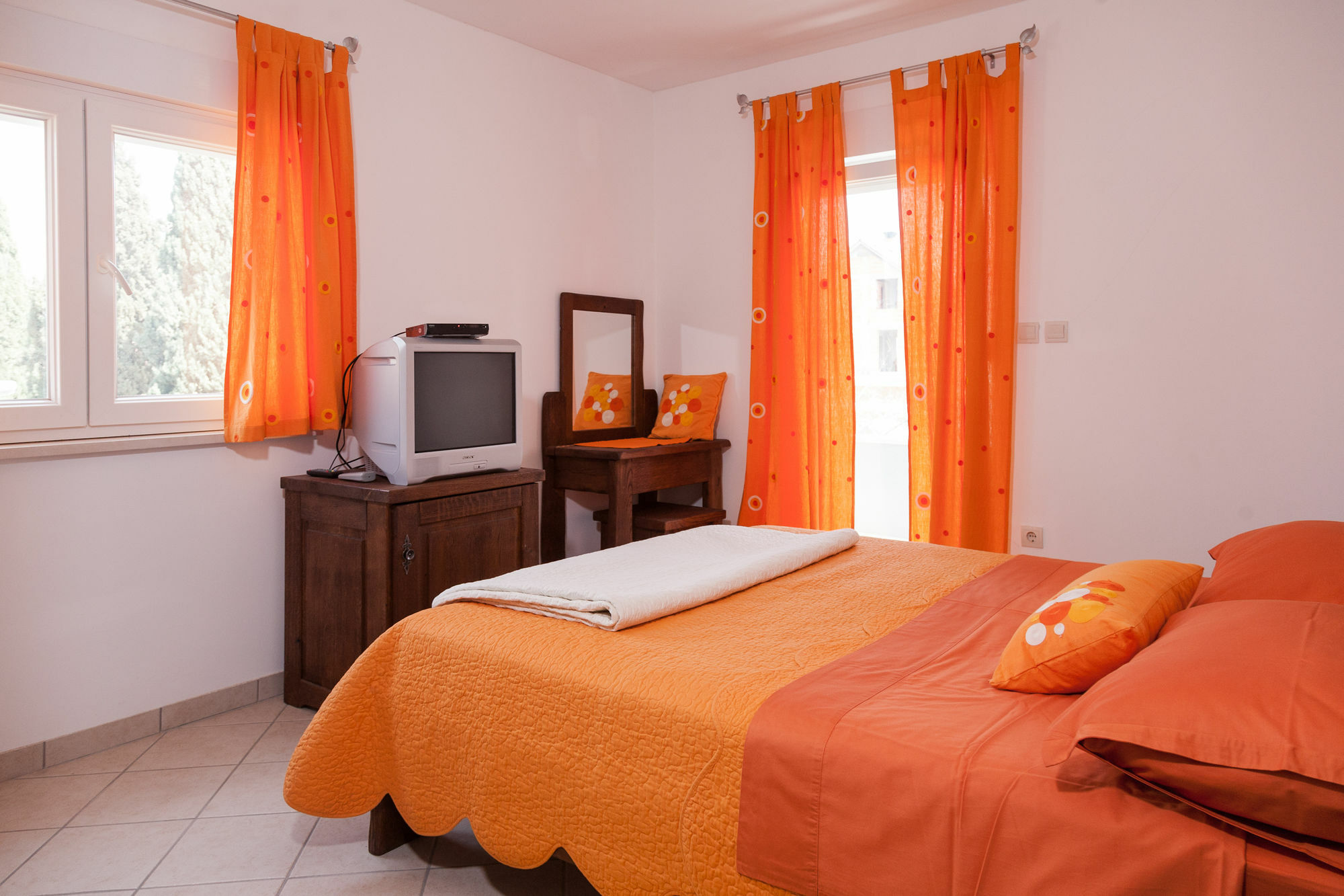Rooms Vesna Kaštela Екстериор снимка