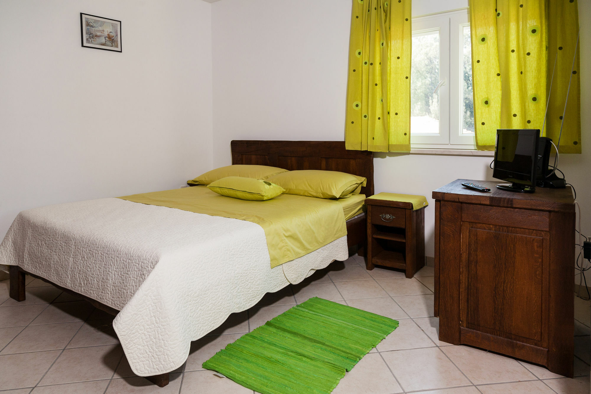 Rooms Vesna Kaštela Екстериор снимка