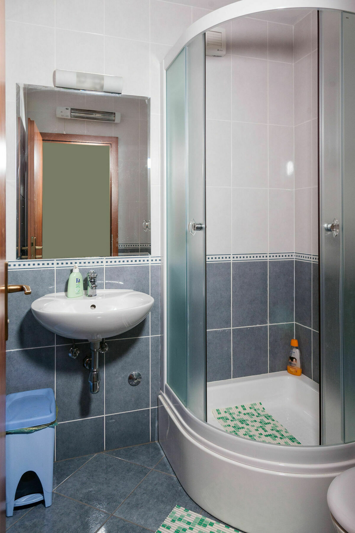 Rooms Vesna Kaštela Екстериор снимка